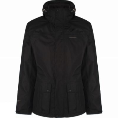 Mens Kiwi 3-in-1 Jacket Mens Kiwi 3-in-1 Jacket
